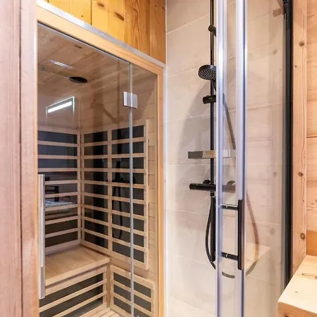 Studio Nr 5 아파트