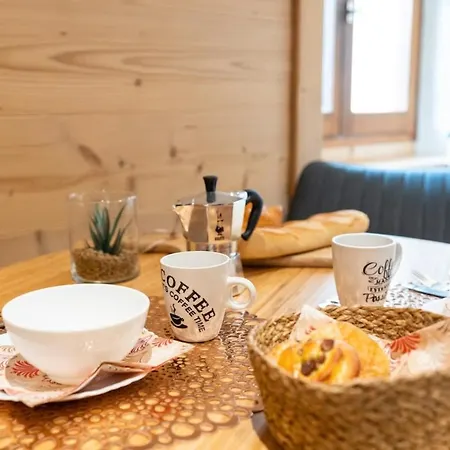 Studio Nr 5 아파트