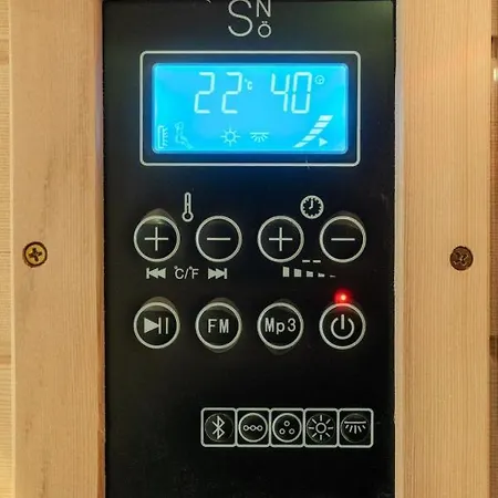 Studio Nr 5 아파트 라클루자