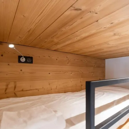 Studio Nr 5 아파트 라클루자